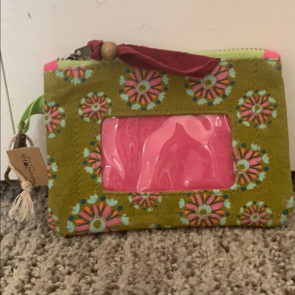Brand new natural life wallet - Picture 2 of 4